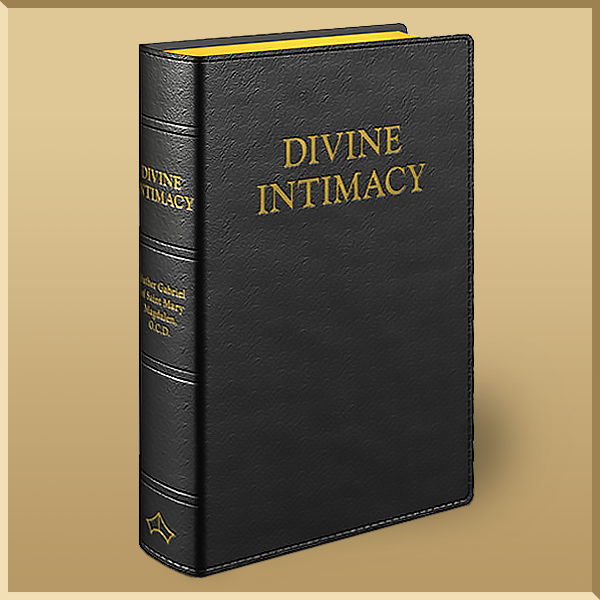 Divine Intimacy Biretta Books