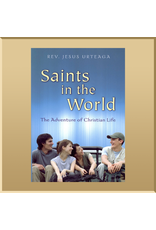 Saints in the World