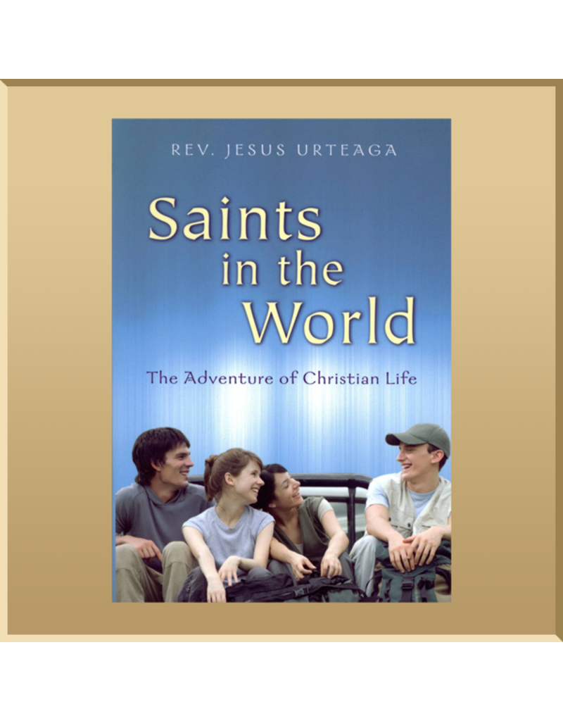 Saints in the World