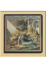 Old Testament Stories: Joshua, Ruth, David, Daniel