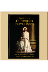 The Little Children's Prayer Book