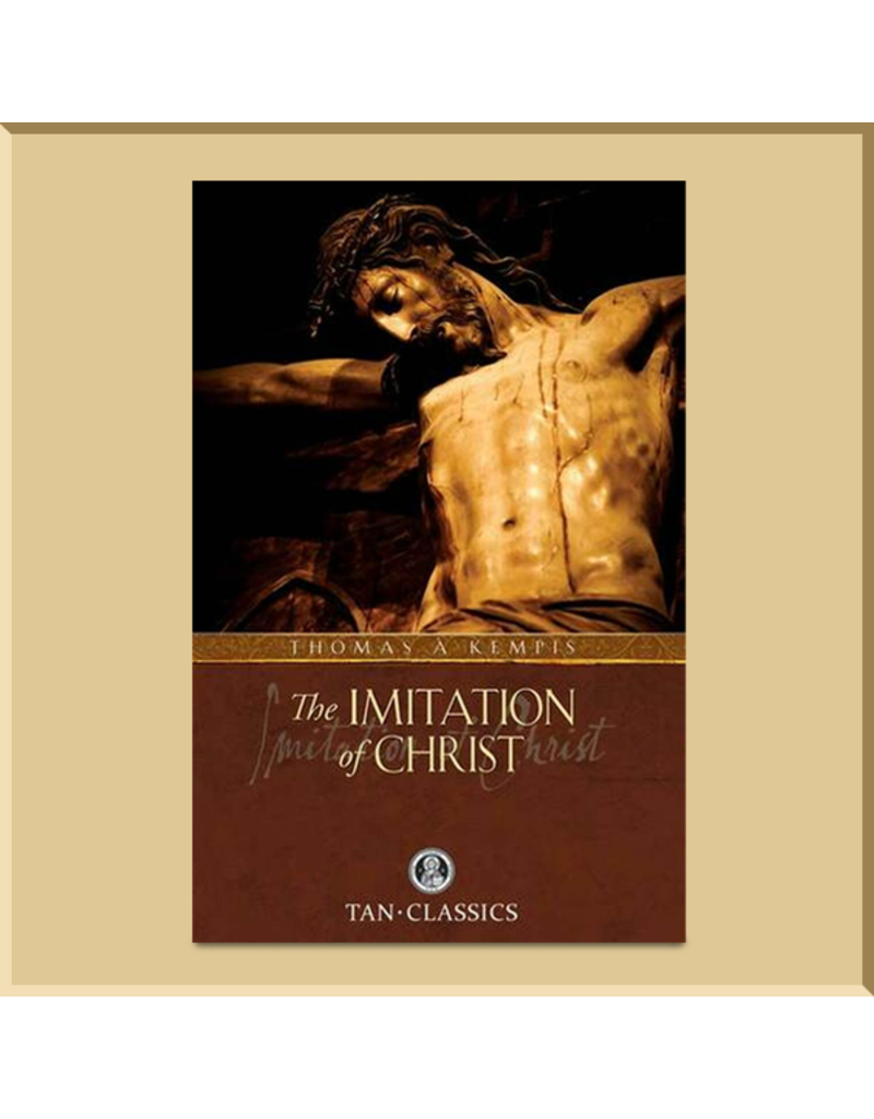 The Imitation of Christ (TAN Classic)