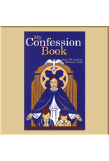 My Confession Book