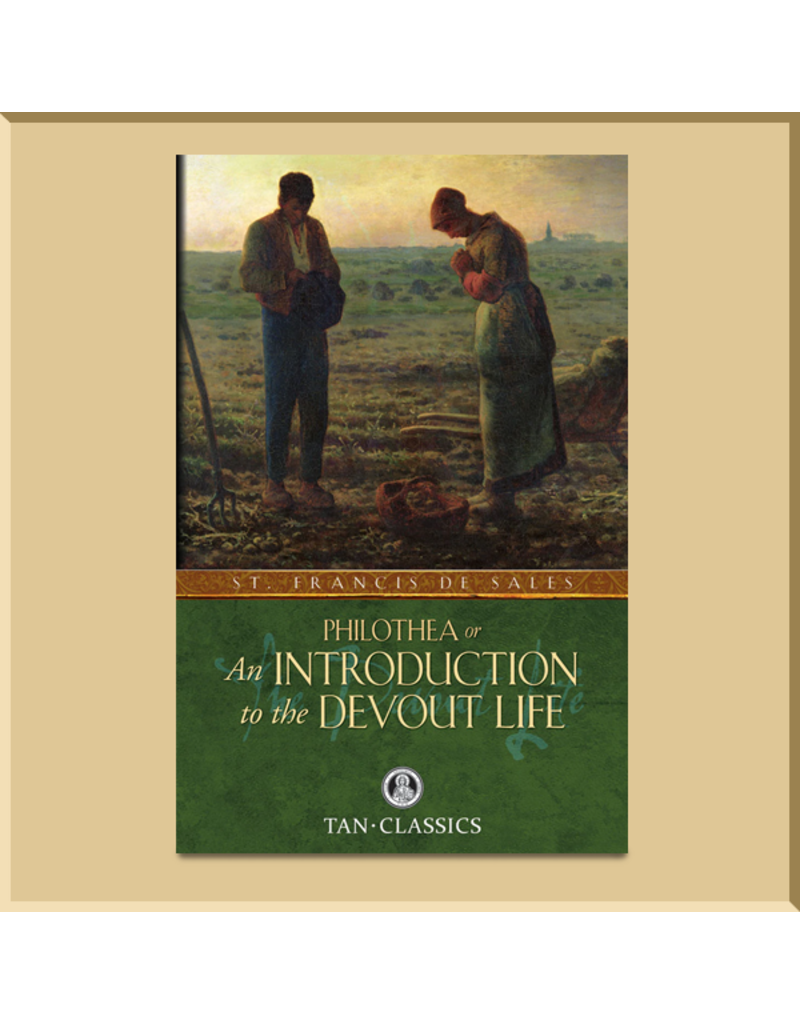 Introduction to the Devout Life