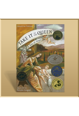 Take It to the Queen: A Tale of Hope