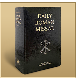 Daily Roman Missal, 7th Ed., Standard Print