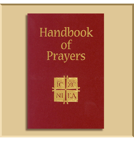 Handbook of Prayers