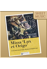 Missa Lux et Origo