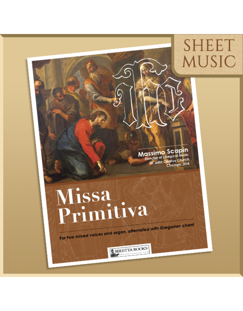 Missa Primitiva