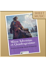 Missa Adventus et Quadragesimæ