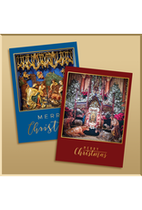 Biretta Books Christmas Cards