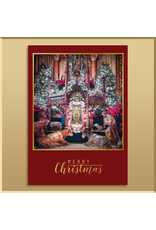 Biretta Books Christmas Cards