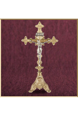 Sudbury Brass Roma Series Altar Crucifix