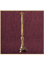 Sudbury Brass Roma Series Paschal Candlestick