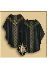 King of Glory Semi-Gothic Low Mass Set-All Liturgical Colors