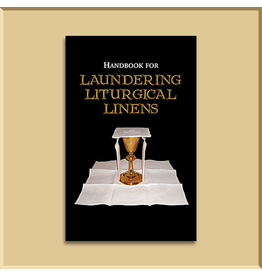 Laundering Liturgical Linens