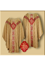 Treasure of the Faithful Semi-Gothic Low Mass Set - Various Colors