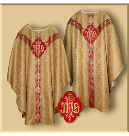 Treasure of the Faithful Semi-Gothic Low Mass Set - Various Colors