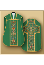 Fili Dei Vivi Roman Low Mass Set II - Select Liturgical Colors