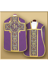 Via et Vita Nostra Roman Low Mass Set- Various Liturgical Colors