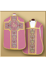 Via et Vita Nostra Roman Low Mass Set- Various Liturgical Colors