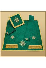 Via et Vita Nostra Roman Low Mass Set- Various Liturgical Colors