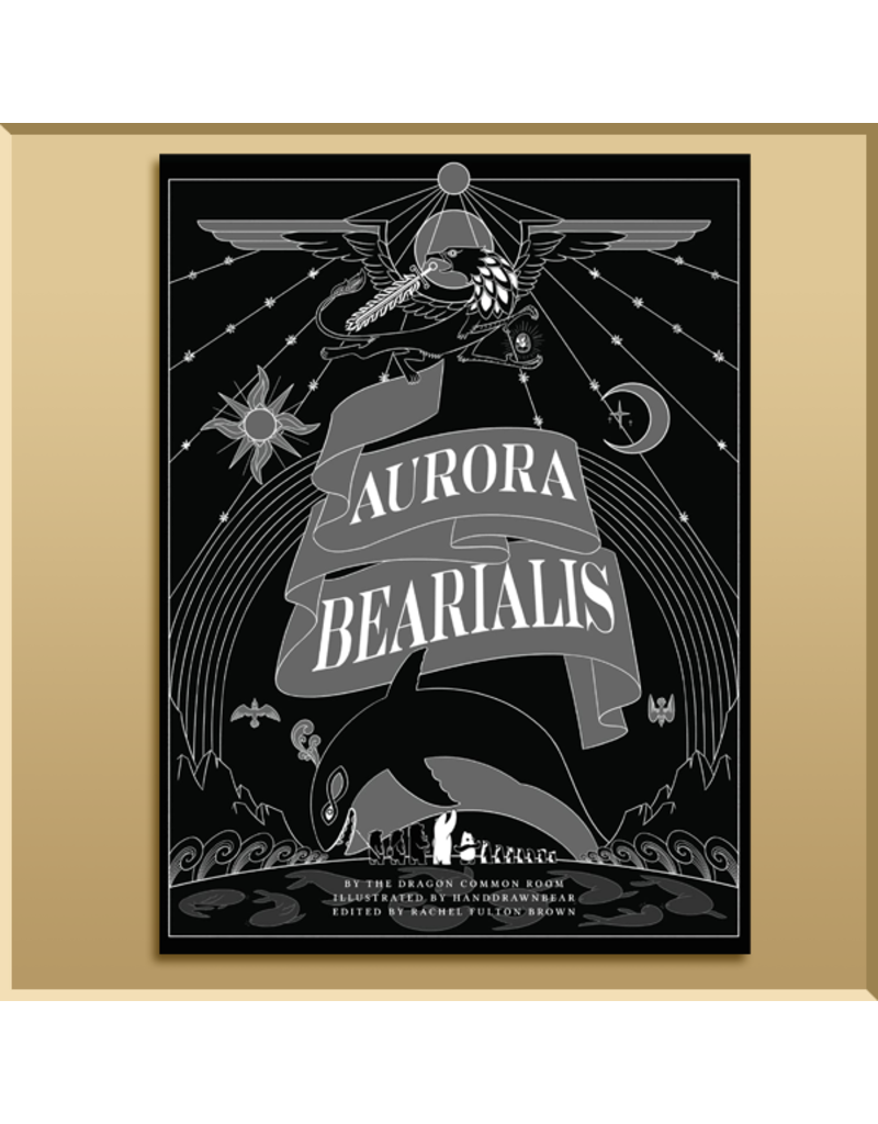 Aurora Bearialis