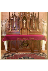 St. Martha’s Guild French Style Vesperale