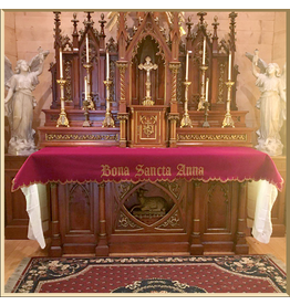 St. Martha’s Guild French Style Vesperale