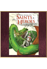 The Book of Saints & Heroes