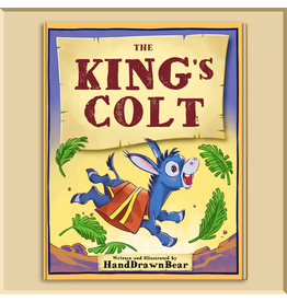 The King's Colt