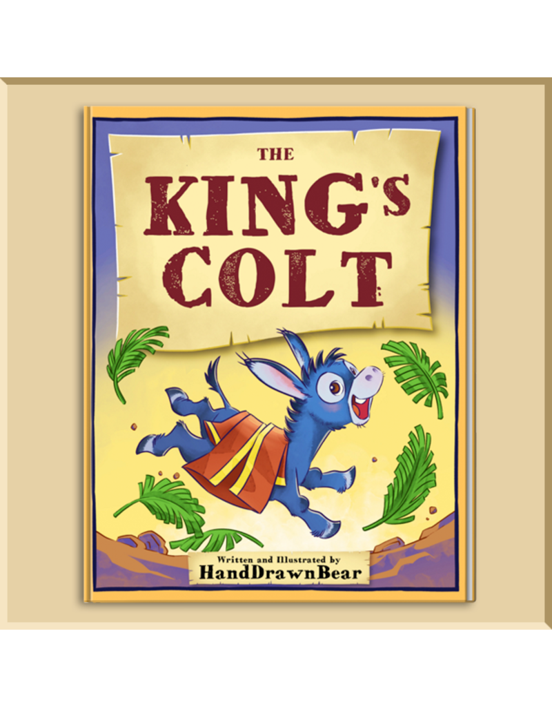 The King's Colt