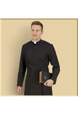 RJ Toomey Summertime Roman Cassock