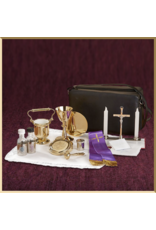 Sudbury Brass Mass Kit with Aspersorium and Sprinkler