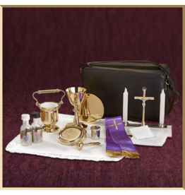 Sudbury Brass Mass Kit with Aspersorium and Sprinkler