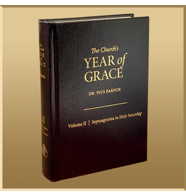 The Church’s Year of Grace - Volume 2
