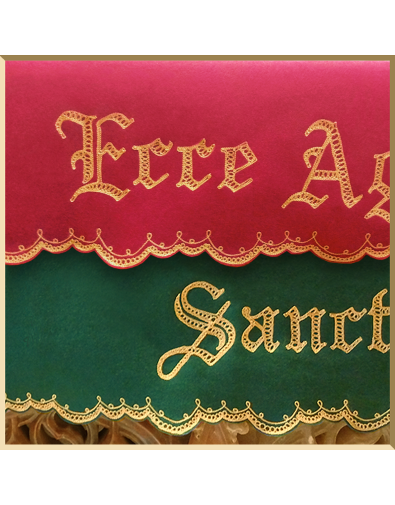 St. Martha’s Guild French Style Vesperale