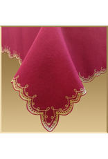 St. Martha’s Guild French Style Vesperale