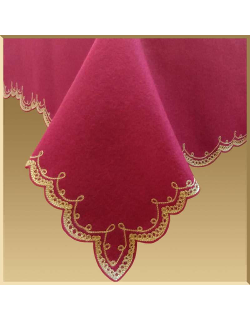 St. Martha’s Guild French Style Vesperale