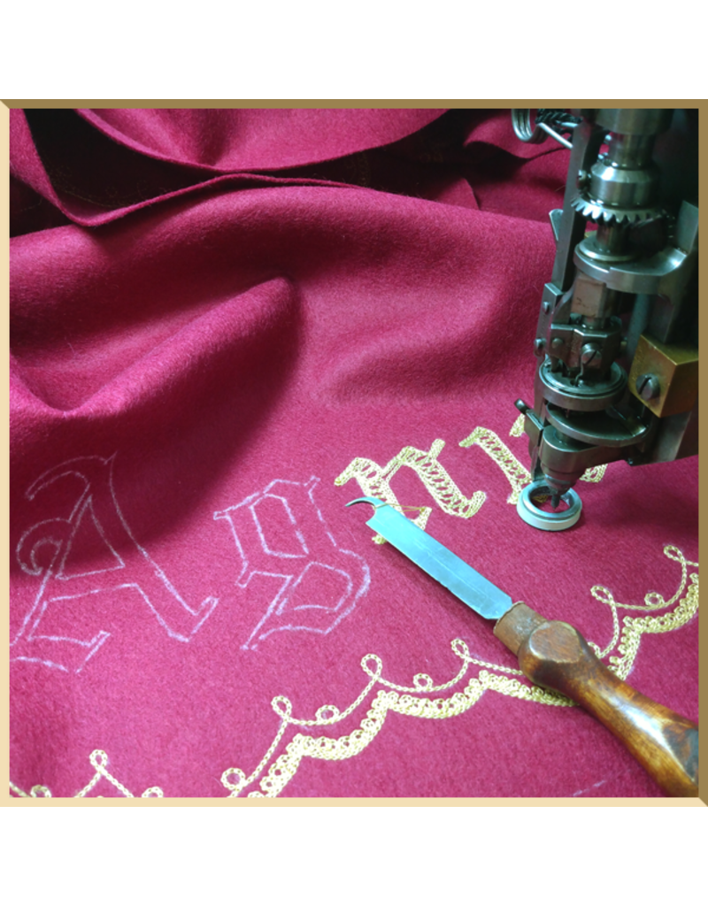 St. Martha’s Guild French Style Vesperale