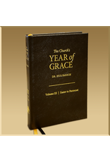 The Church's Year of Grace - Volume 3