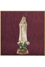 Sacred Traditions Our Lady of Fatima Statue