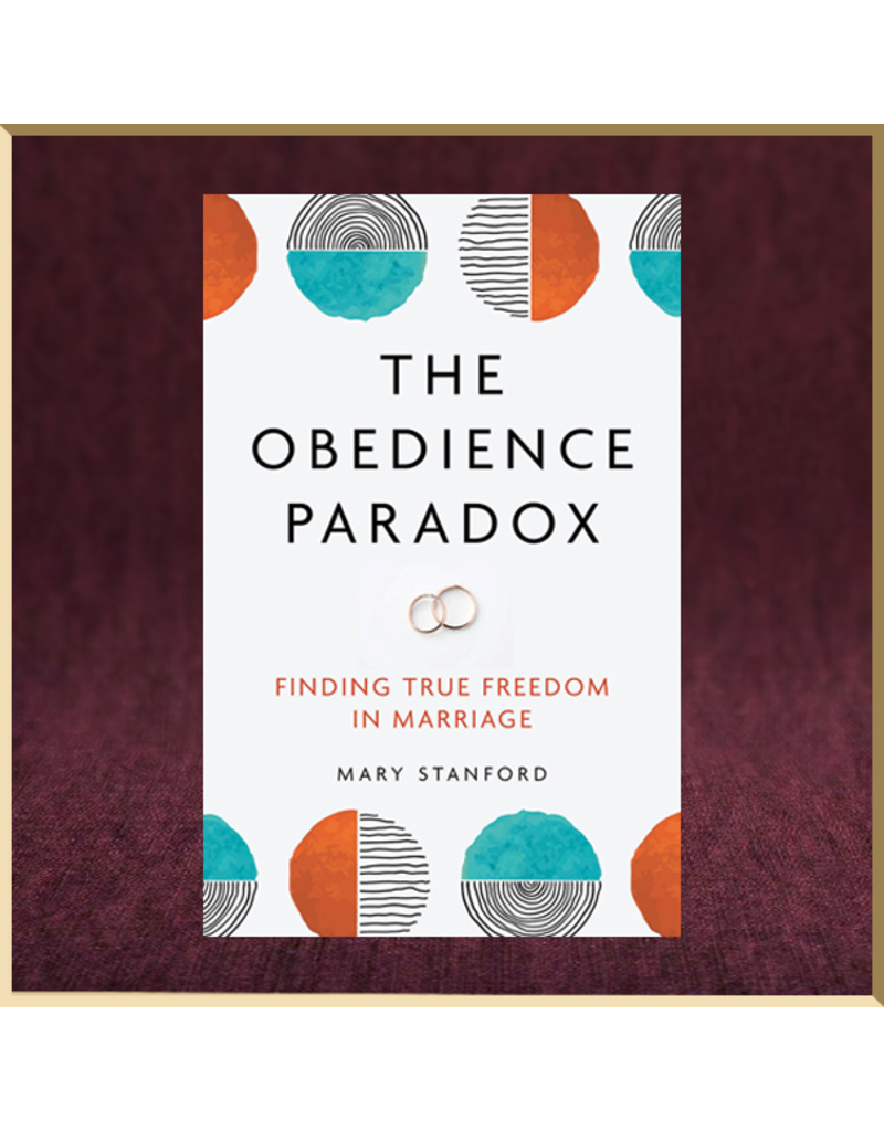 The Obedience Paradox Finding True Freedom in Marriage