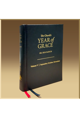 The Church's Year of Grace- Volume 5