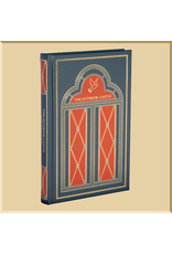 Baronious Press The Interior Castle