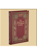 Baronious Press The Dialogue of St. Catherine of Siena