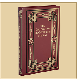 Baronious Press The Dialogue of St. Catherine of Siena