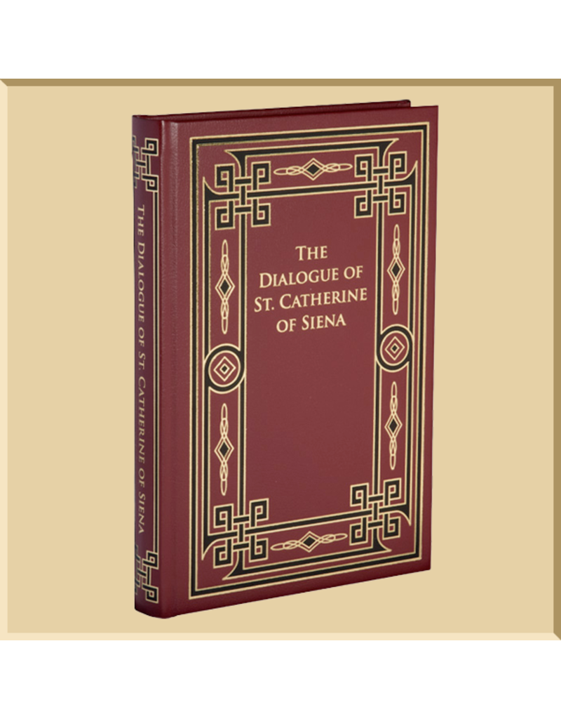 Baronious Press The Dialogue of St. Catherine of Siena