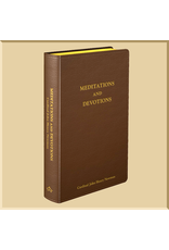 Baronious Press Meditations and Devotions Cardinal John Henry Newman
