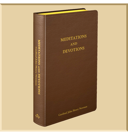 Baronious Press Meditations and Devotions Cardinal John Henry Newman